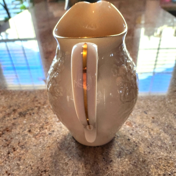 🌟VINTAGE LENOX🌟Pitcher - Picture 3 of 5